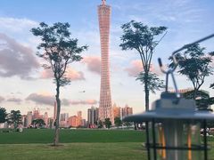 -二沙岛艺术公园