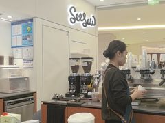 -Seesaw Coffee(上海国金中心店)