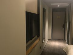 -如家商旅酒店(大连中山广场青泥洼桥店)