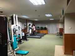 -河北云瑧世纪大饭店游泳馆