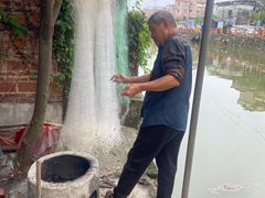 -伦教678文化街