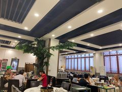 大堂-时利和美食(东方广场店)