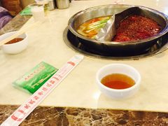 -朱氏胖子烂火锅(洪崖洞店)