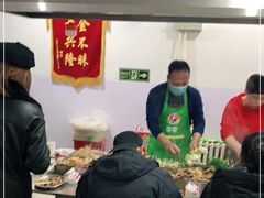 大堂-大姐麻辣烫(莲宝中路店)