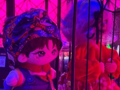 -MOSSO·Liveshow(M3香港广场店)