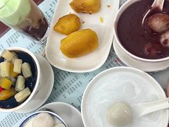 -阿三麻蓉汤圆(顺光大厦店)