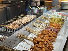 -吉布鲁牛排海鲜自助(巴南万达广场店)