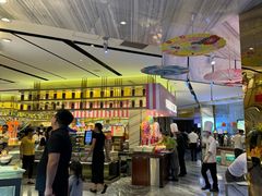 -堂会·KTV·自助餐·团建聚会(天河店)