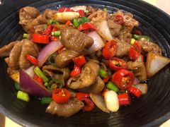 -金悦印象小馆(三里河店)