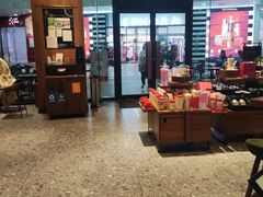 大堂-星巴克(厦门SM新生活广场店)