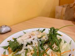 -萨莉亚意式餐厅(深南茂业店)