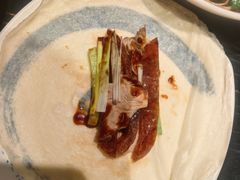 吊炉酥不腻烤鸭-满园烤鸭·春饼(沈北万达店)