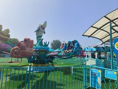 -秦皇岛乐岛海洋王国