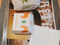 -麦当劳(安定门外大街店)