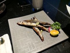 -王鼎精致料理铁板烧(世博源店)