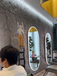 -MaisonFL·美颂法式专业美发艺术沙龙