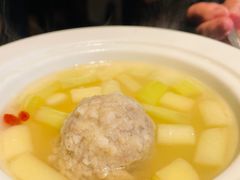 -芳芳私房菜·精做淮扬菜(承德路店)