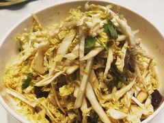 眉州东坡香肠-眉州东坡(北苑华贸店)