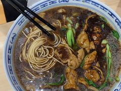 -福海面馆(阳曲店)