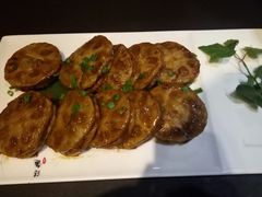 -福海居烤鸭店(鸟巢店)