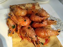 -乾隆美食·本帮菜(黄河路店)