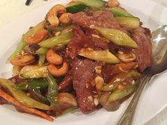 -文兴酒家(Chinatown - Gerrard Street)