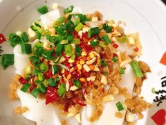 猪油拌粉-盟重烧烤(高正街店)