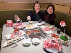 -海底捞火锅(龙湖三千集店)