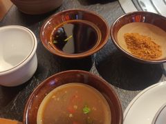 -阿山卓·野生菌火锅·纳西火塘烤肉