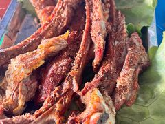 -清真·馬坡二旦烧烤(人生一串拍摄店)