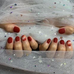 -Pink You美甲美睫纹绣定制中心