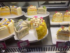 -PAOPAO Bakery&Café(港汇店)