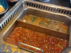 -大隐·成都火锅Bistro(合生麒麟新天地店)