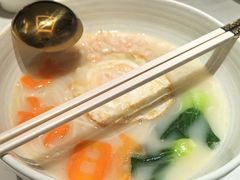-華府Deluxe(兴业太古汇店)