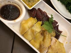 -香港表哥茶餐厅(银泰百货店)