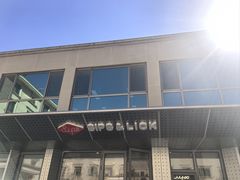 -Sips&Lick茶兰咖啡(五道口店)