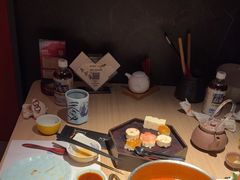 -匠和风精致料理(宁德万达店)