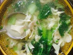 -灵福缘私房菜·农家菜(拈花湾·灵山大佛必推店)