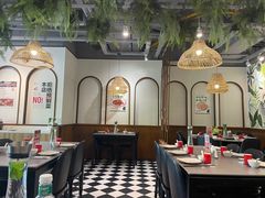 -香辣会·老牌川菜(骏豪店)