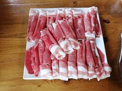 -義聚德·清真铜锅涮羊肉·烧烤(河东店)
