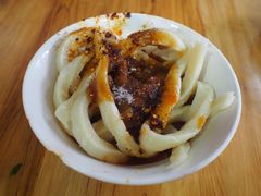 甜水面-洞子口张老二凉粉(文殊院店)