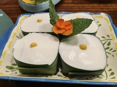 椰汁西米糕-苏梅花园(群星城店)