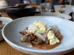 -BOR Eatery(安福路店)