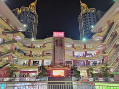 -宝龙广场(福州台江店)