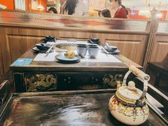 -火鳳祥美蛙牛肉自助(青悦城店)