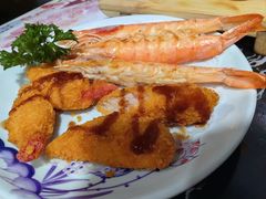 -松坂屋日料自助(长城路店)