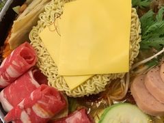 -WOW LUCKY创意韩料(龙阳广场店)