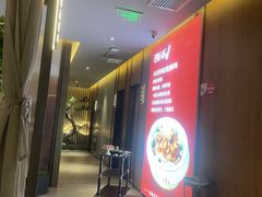 -巴盟人家·内蒙地方菜(华丽家族店)