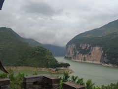 -白帝城·瞿塘峡景区