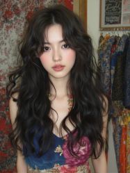 -BEAUTY HAIR GANO